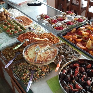 kahvaltı fotoğrafı
