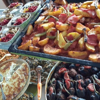 kahvaltı fotoğrafı