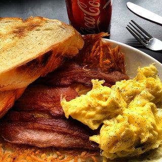 breakfast photo