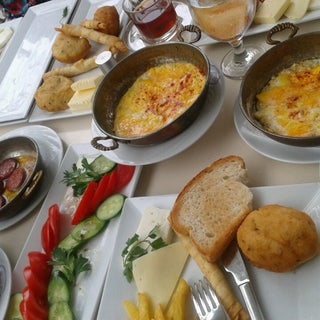 kahvaltı fotoğrafı