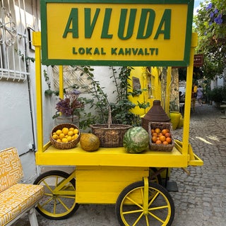 kahvaltı fotoğrafı
