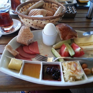 breakfast photo