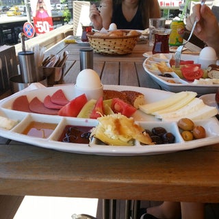 breakfast photo