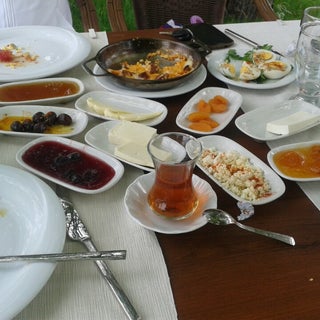 kahvaltı fotoğrafı