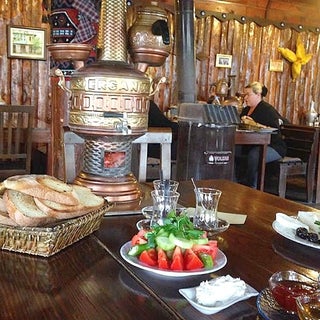 kahvaltı fotoğrafı