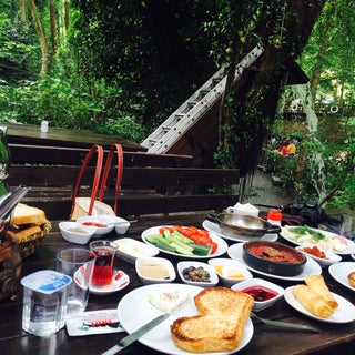 kahvaltı fotoğrafı