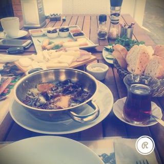kahvaltı fotoğrafı