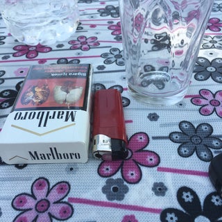kahvaltı fotoğrafı