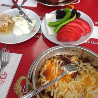 kahvaltı fotoğrafı