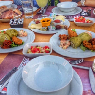 kahvaltı fotoğrafı