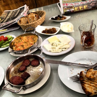 kahvaltı fotoğrafı