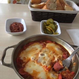 kahvaltı fotoğrafı