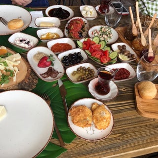 kahvaltı fotoğrafı