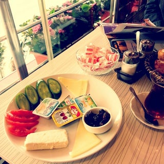 kahvaltı fotoğrafı
