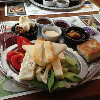kahvaltı fotoğrafı