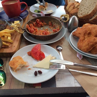 breakfast photo