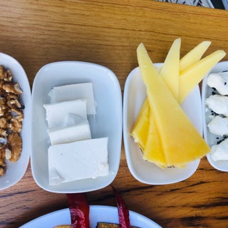 kahvaltı fotoğrafı