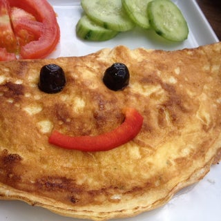 kahvaltı fotoğrafı
