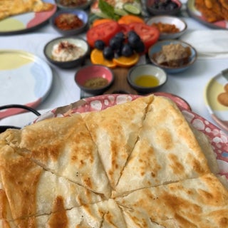 kahvaltı fotoğrafı