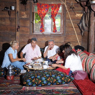 kahvaltı fotoğrafı