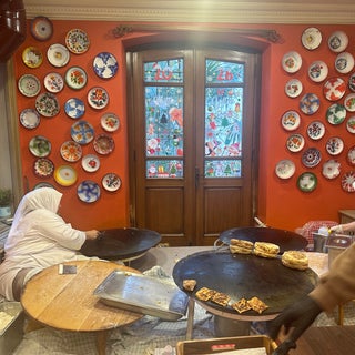 kahvaltı fotoğrafı