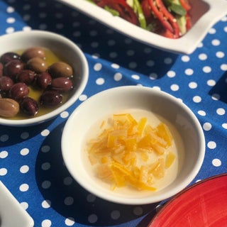 kahvaltı fotoğrafı