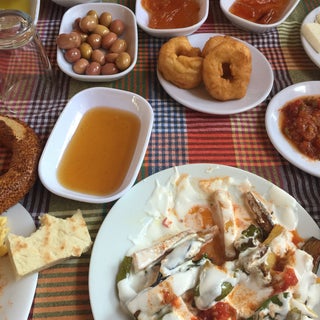 kahvaltı fotoğrafı