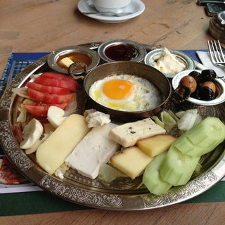 kahvaltı fotoğrafı