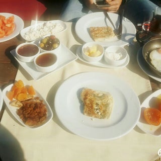 kahvaltı fotoğrafı
