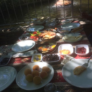 kahvaltı fotoğrafı
