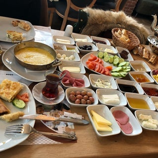 kahvaltı fotoğrafı
