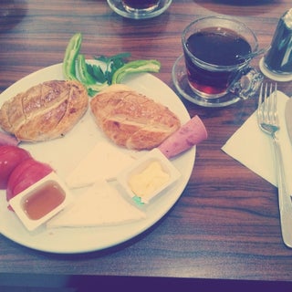 kahvaltı fotoğrafı