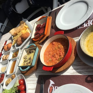 kahvaltı fotoğrafı