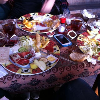 kahvaltı fotoğrafı