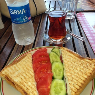 kahvaltı fotoğrafı