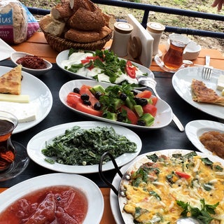 kahvaltı fotoğrafı