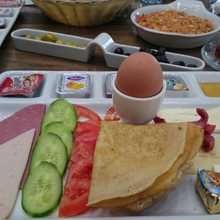 kahvaltı fotoğrafı