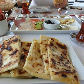 kahvaltı fotoğrafı