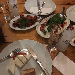 kahvaltı fotoğrafı