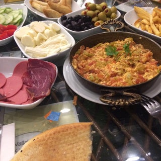 kahvaltı fotoğrafı