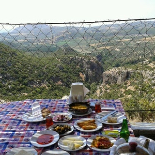 kahvaltı fotoğrafı