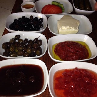 kahvaltı fotoğrafı