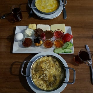 kahvaltı fotoğrafı