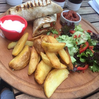 kahvaltı fotoğrafı