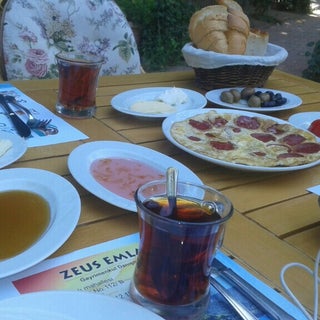 kahvaltı fotoğrafı