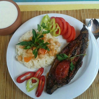 kahvaltı fotoğrafı
