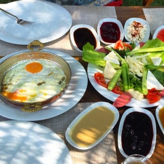 kahvaltı fotoğrafı