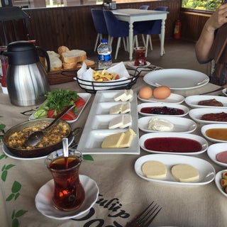 kahvaltı fotoğrafı