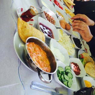 kahvaltı fotoğrafı