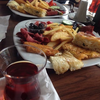 kahvaltı fotoğrafı